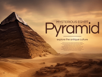 【豆瓣高分纪录片】揭秘：金字塔黑暗之谜  HD1080P