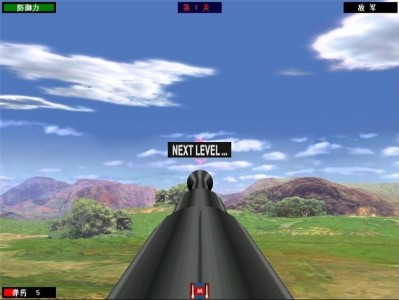 【经典怀旧】抢滩登陆游戏合集 ( 2002-2007 ) 中文单机电脑游戏 